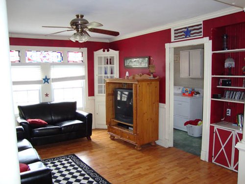 Property photo 21 - Stately Country Home on 2.5 Acres