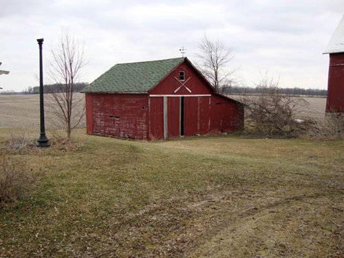 Property photo 35 - Stately Country Home on 2.5 Acres