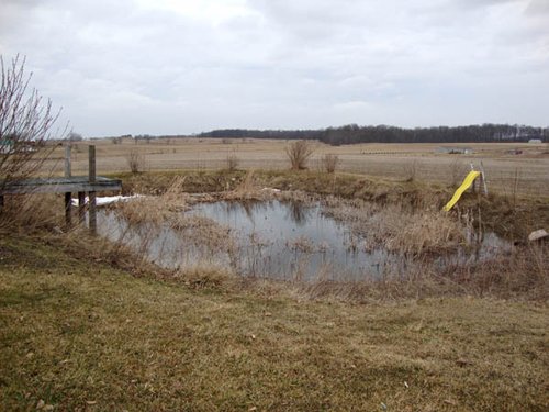 Property photo 2 - Stately Country Home on 2.5 Acres