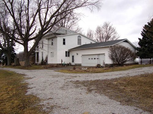 Property photo 33 - Stately Country Home on 2.5 Acres