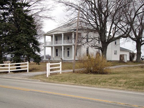 Property photo 22 - Stately Country Home on 2.5 Acres