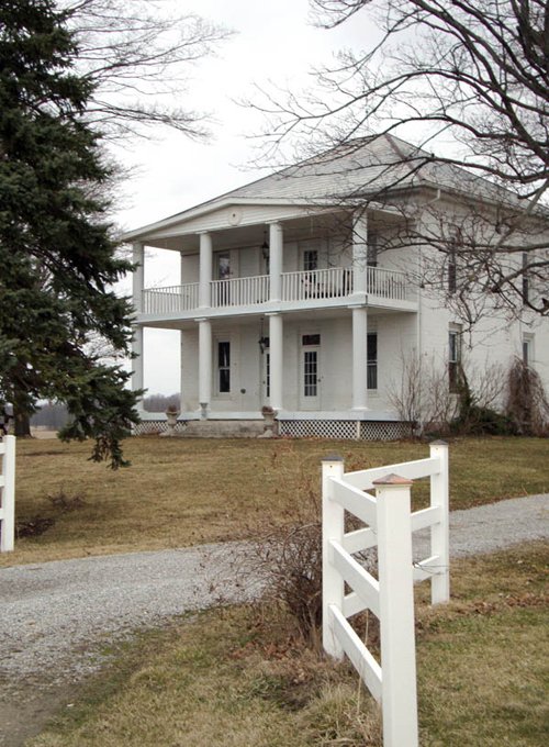 Property photo 25 - Stately Country Home on 2.5 Acres