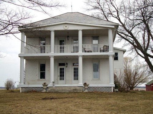 Property photo 11 - Stately Country Home on 2.5 Acres