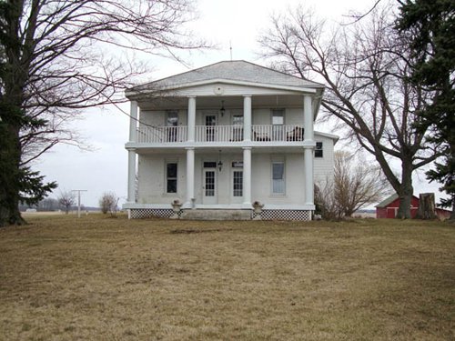 Property photo 36 - Stately Country Home on 2.5 Acres