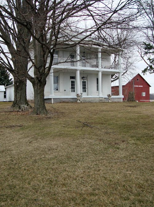 Property photo 26 - Stately Country Home on 2.5 Acres