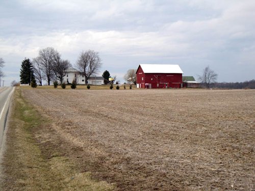 Property photo 43 - Stately Country Home on 2.5 Acres
