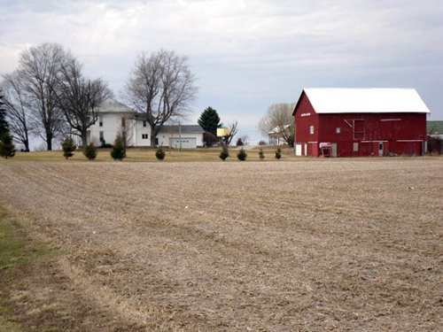 Property photo 19 - Stately Country Home on 2.5 Acres