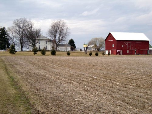 Property photo 32 - Stately Country Home on 2.5 Acres