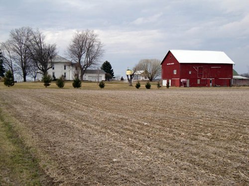 Property photo 18 - Stately Country Home on 2.5 Acres