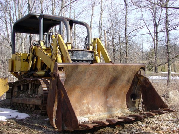 Excavator, Dozers, Construction Equipment, Tools & Guns