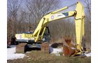 Property photo 2 - Excavator, Dozers, Construction Equipment, Tools & Guns
