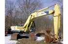 Property photo 4 - Excavator, Dozers, Construction Equipment, Tools & Guns
