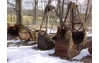 Property photo 5 - Excavator, Dozers, Construction Equipment, Tools & Guns