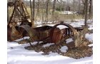 Property photo 13 - Excavator, Dozers, Construction Equipment, Tools & Guns