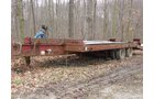 Property photo 6 - Excavator, Dozers, Construction Equipment, Tools & Guns