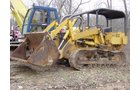 Property photo 3 - Excavator, Dozers, Construction Equipment, Tools & Guns