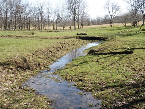 Property photo 7 - 90 Acres Offered in 3 Tracts - Attractive Rolling Acreage