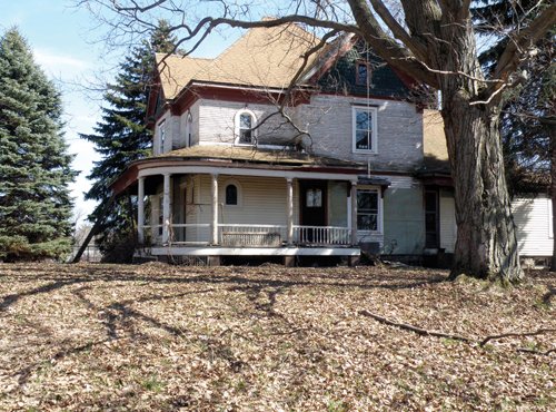 Property photo 5 - 90 Acres Offered in 3 Tracts - Attractive Rolling Acreage