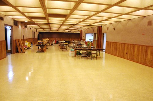 Property photo 3 - 54,000 SF Building - 29 Acres - 5 Prime Out Parcels - Along 80/90