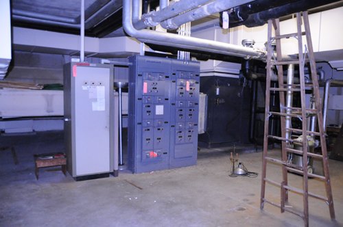 Property photo 11 - 54,000 SF Building - 29 Acres - 5 Prime Out Parcels - Along 80/90