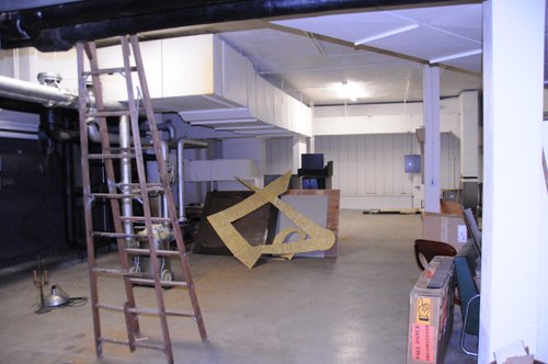 Property photo 23 - 54,000 SF Building - 29 Acres - 5 Prime Out Parcels - Along 80/90
