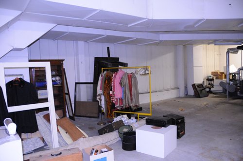 Property photo 28 - 54,000 SF Building - 29 Acres - 5 Prime Out Parcels - Along 80/90