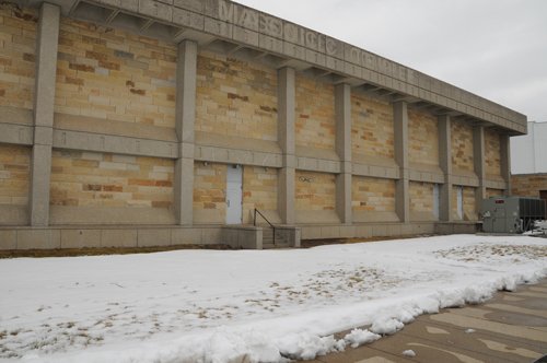 Property photo 37 - 54,000 SF Building - 29 Acres - 5 Prime Out Parcels - Along 80/90