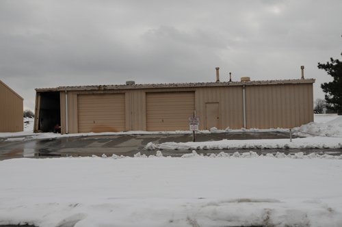 Property photo 48 - 54,000 SF Building - 29 Acres - 5 Prime Out Parcels - Along 80/90