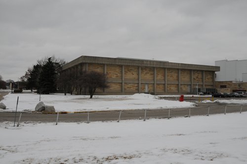 Property photo 50 - 54,000 SF Building - 29 Acres - 5 Prime Out Parcels - Along 80/90