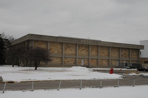 Property photo 36 - 54,000 SF Building - 29 Acres - 5 Prime Out Parcels - Along 80/90