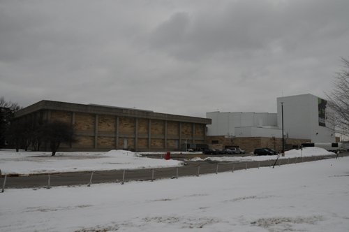 Property photo 51 - 54,000 SF Building - 29 Acres - 5 Prime Out Parcels - Along 80/90