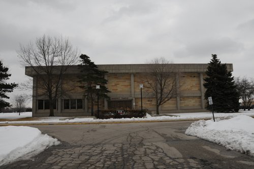 Property photo 43 - 54,000 SF Building - 29 Acres - 5 Prime Out Parcels - Along 80/90