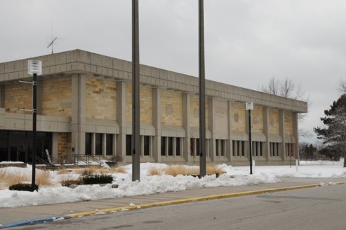 Property photo 47 - 54,000 SF Building - 29 Acres - 5 Prime Out Parcels - Along 80/90