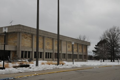 Property photo 33 - 54,000 SF Building - 29 Acres - 5 Prime Out Parcels - Along 80/90