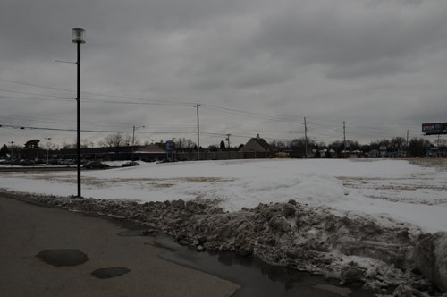 Property photo 16 - 54,000 SF Building - 29 Acres - 5 Prime Out Parcels - Along 80/90