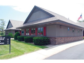 Information Day Location - Michigan Tree Farm - 2,174 acres in 53 Real Estate Tracts and 25 Tree Tracts