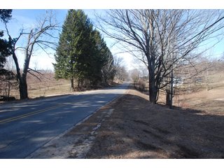 Tract 34 - Michigan Tree Farm - 2,174 acres in 53 Real Estate Tracts and 25 Tree Tracts