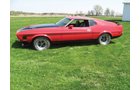 Property photo 24 - Antique Muscle Cars, Brick Home on 5 Acres