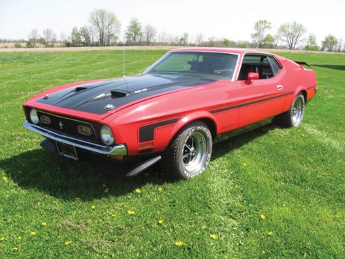 Property photo 6 - Antique Muscle Cars, Brick Home on 5 Acres