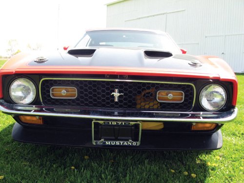 Property photo 58 - Antique Muscle Cars, Brick Home on 5 Acres