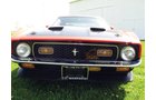 Property photo 58 - Antique Muscle Cars, Brick Home on 5 Acres