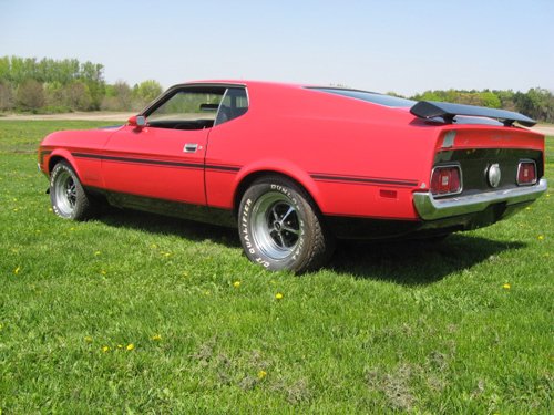 Property photo 15 - Antique Muscle Cars, Brick Home on 5 Acres