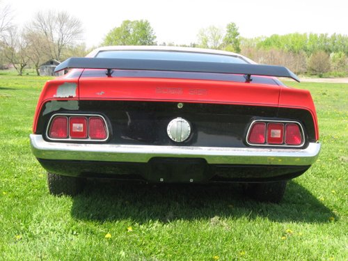 Property photo 44 - Antique Muscle Cars, Brick Home on 5 Acres