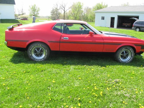 Property photo 32 - Antique Muscle Cars, Brick Home on 5 Acres