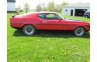Property photo 32 - Antique Muscle Cars, Brick Home on 5 Acres