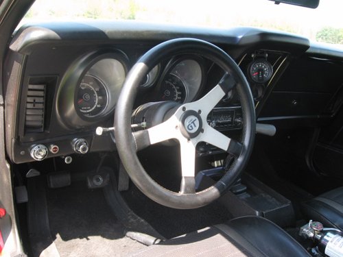 Property photo 18 - Antique Muscle Cars, Brick Home on 5 Acres
