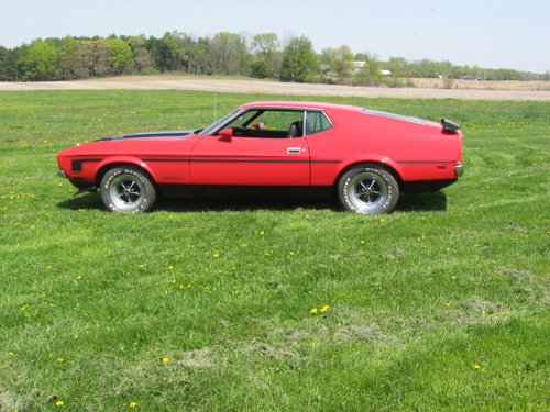 Property photo 49 - Antique Muscle Cars, Brick Home on 5 Acres