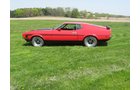 Property photo 49 - Antique Muscle Cars, Brick Home on 5 Acres