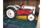 Property photo 46 - Antique Muscle Cars, Brick Home on 5 Acres