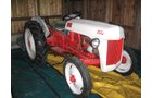 Property photo 45 - Antique Muscle Cars, Brick Home on 5 Acres